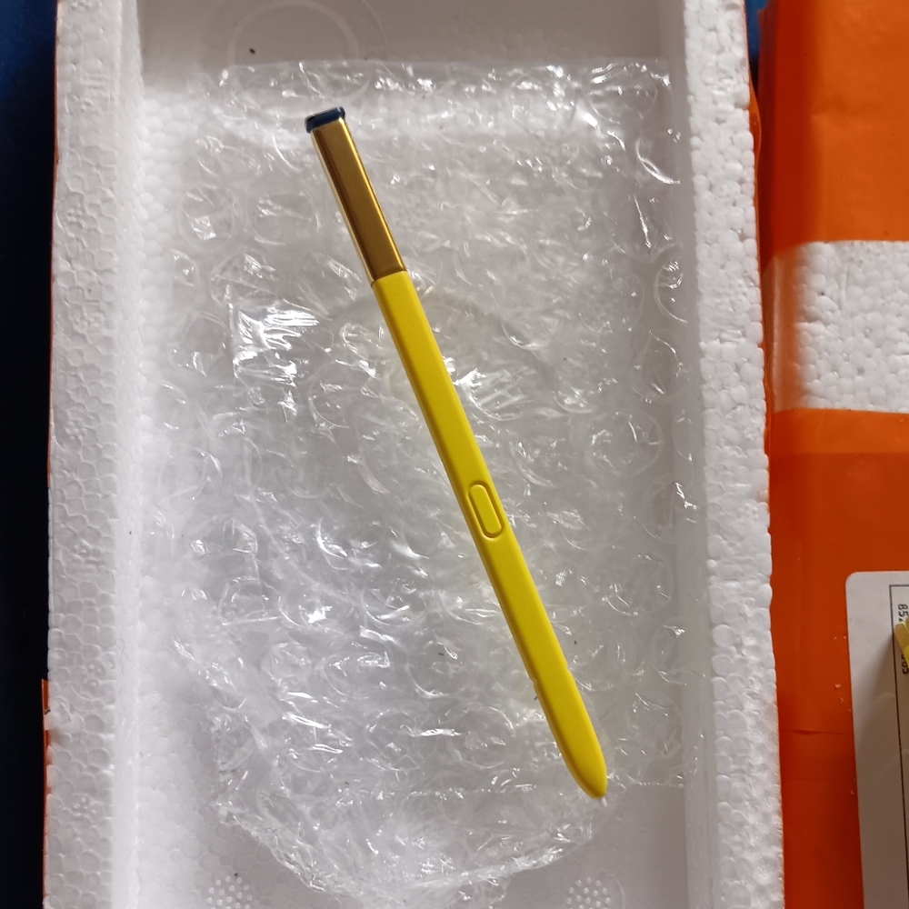 New Note 10, S pen, stylus, samsung